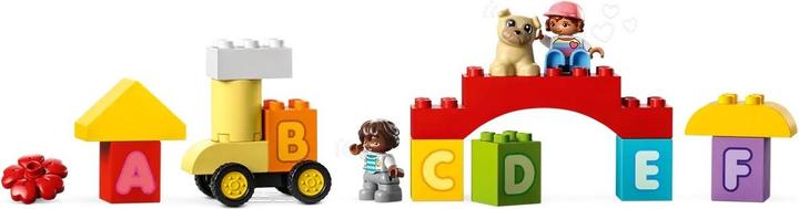 Immagine prodotto LEGO Città ABC (1.50)
