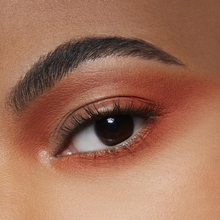 Produktbild MAC Cosmetics Eye Shadow (Rule)