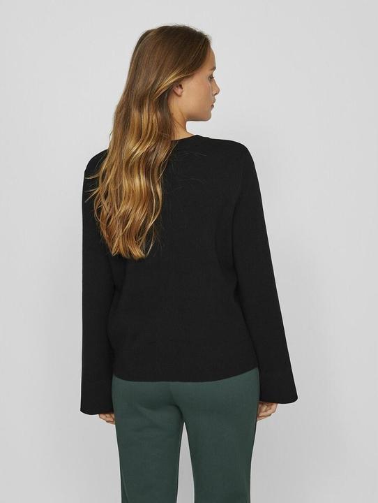 Produktbild Vila Rundhals Strickpullover (XS)