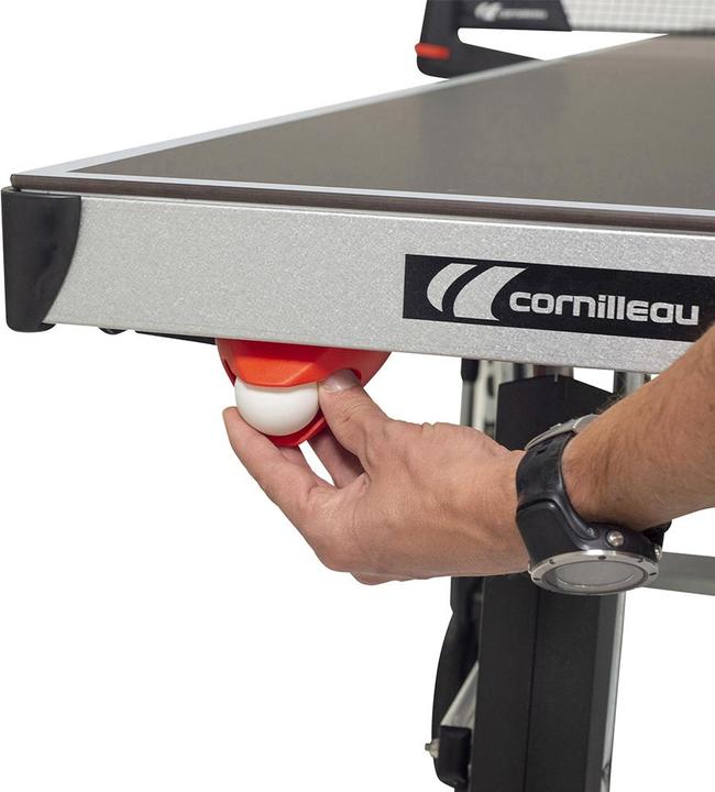 Actual product image Cornilleau 600X