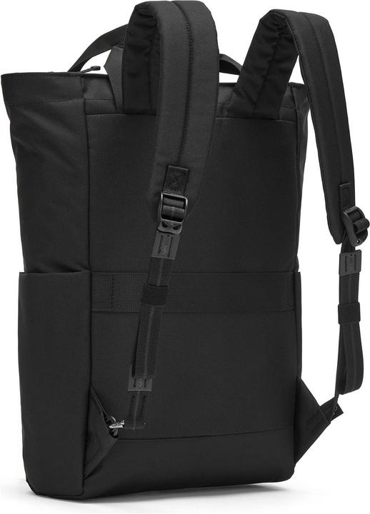 Produktbild Pacsafe Totepack schwarz (15 l)