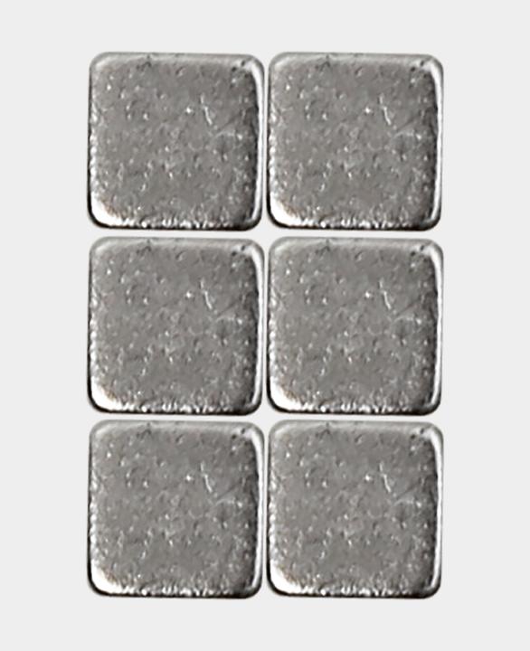 Image du produit I Am Creative Aimants en cube (6x)