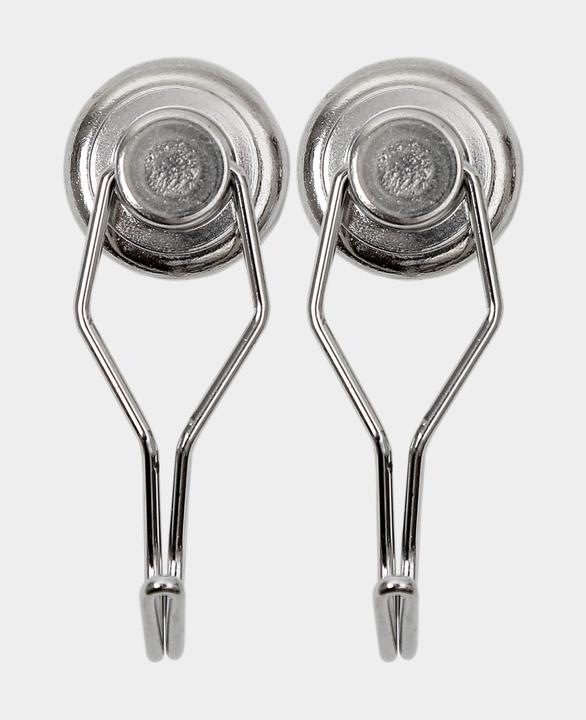 Actual product image I Am Creative Magnet hook (2x)