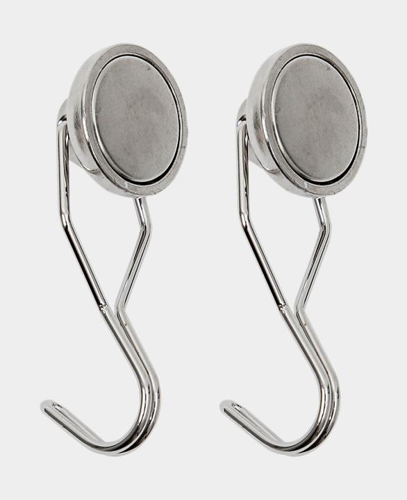 Actual product image I Am Creative Magnet hook (2x)