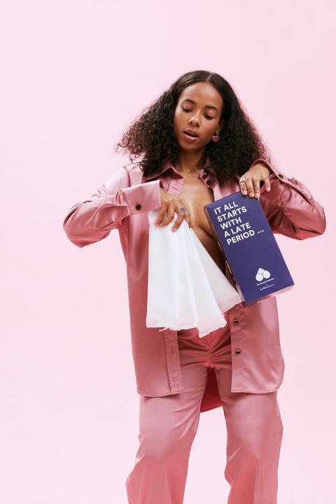 Image du produit The Female Company Couche-culotte (10 x)