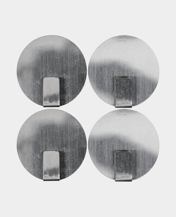 Immagine prodotto I Am Creative Gancio a calamita (4 x)