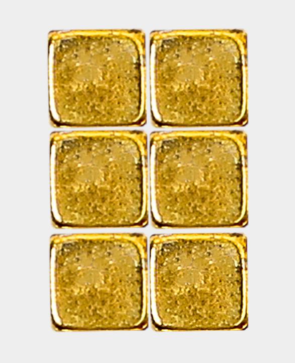 Immagine prodotto I Am Creative Magneti a cubo (6 x)