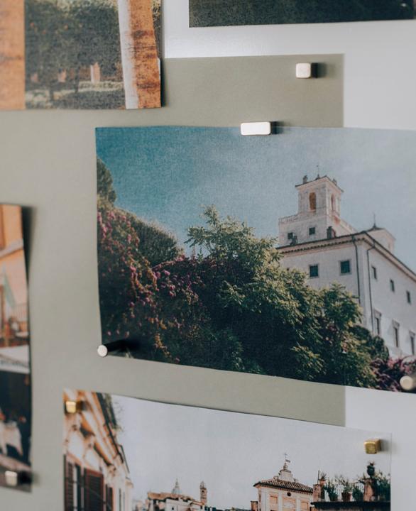 Immagine prodotto I Am Creative Magneti a cubo (6 x)
