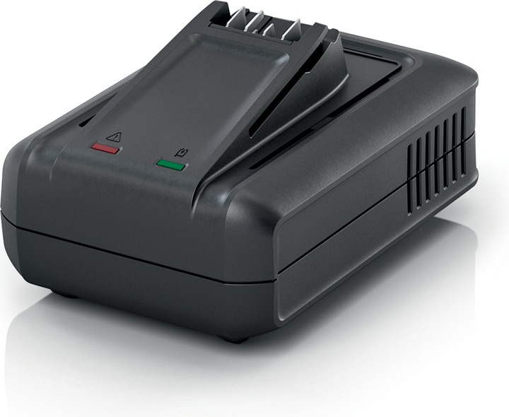 Bosch Hausgeräte Quick charger, Power for ALL 18V, BHZUC1844 (18 V)