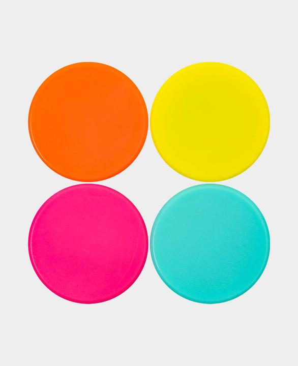 Immagine prodotto I Am Creative Decomagneti (4 x)