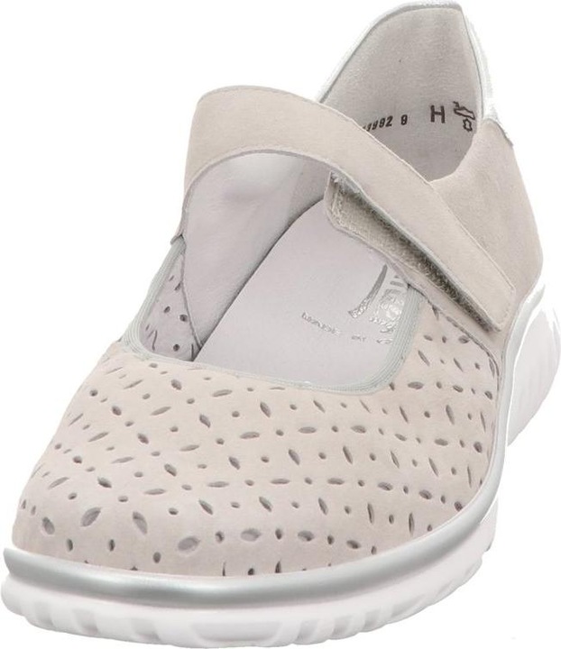 Actual product image Semler slip-on shoes (41.5)