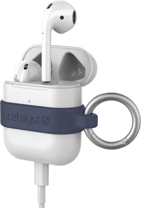 Actual product image Catalyst Minimalist Case for Apple AirPods (Headphone sleeve)
