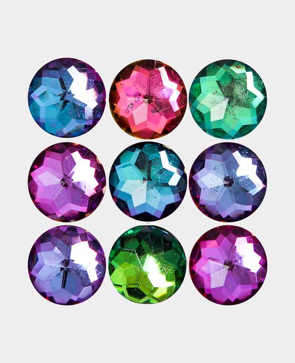 Immagine prodotto I Am Creative Decomagneti (9 x)