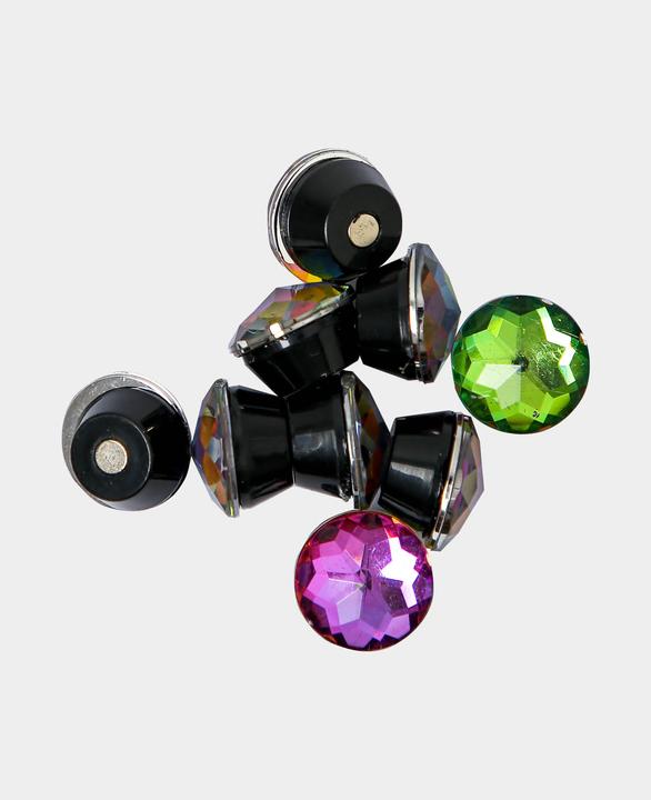 Immagine prodotto I Am Creative Decomagneti (9 x)