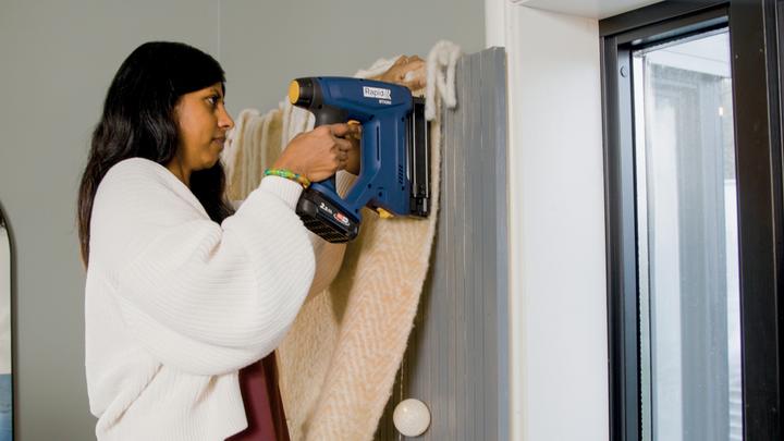 Image du produit Rapid Type 53 Pince à fil fin 10 mm (2880 x)