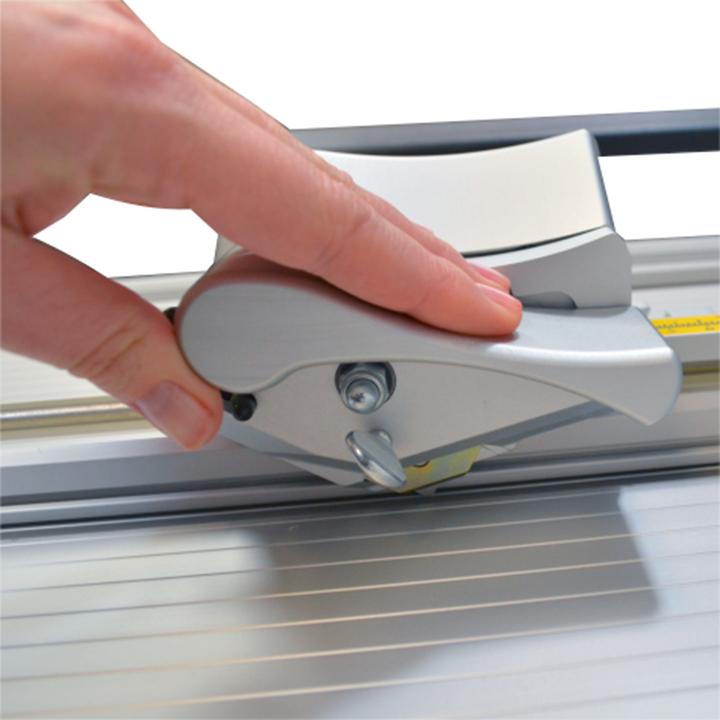 Image du produit Keencut Ultimat Futura coupeuse de passe-partout 150 cm