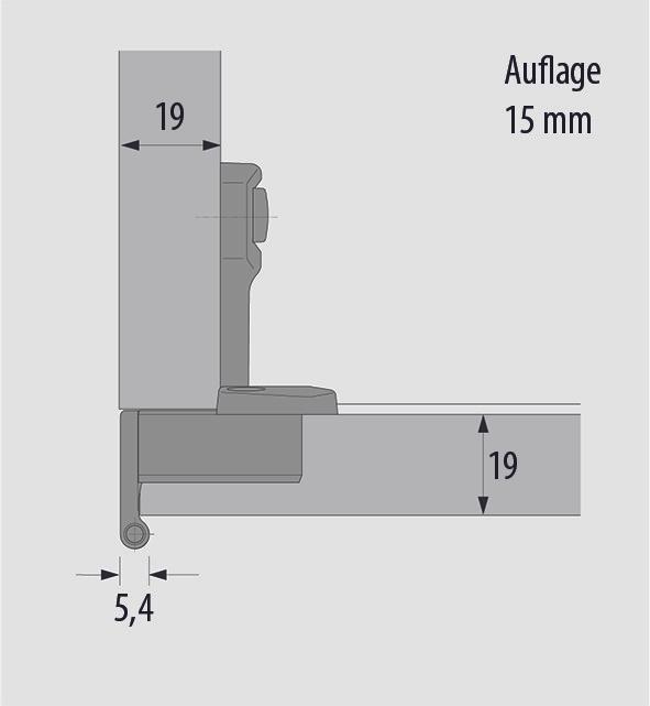 Immagine prodotto Hettich Selekta Pro 2000
