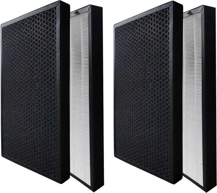 ecofort Filter zu ecoQ CleanAir 800 (1 x)