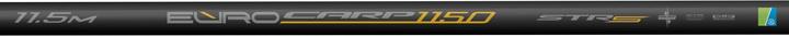 Produktbild Preston Euro Carp 1150 STR S (Teleskoprute)