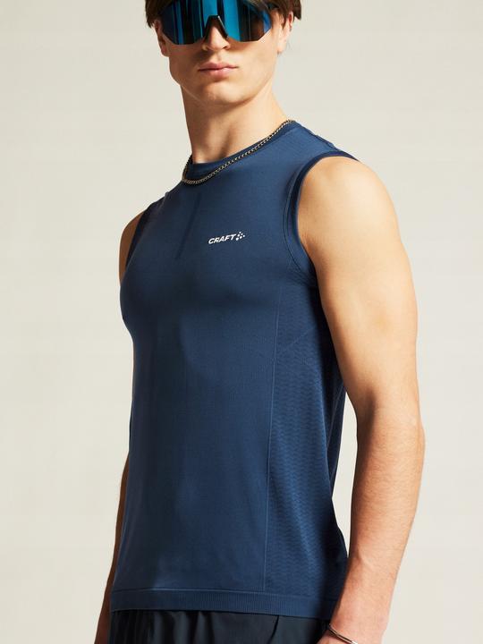 Actual product image Craft ADV Cool Intensity Sl Tee M (XXL)