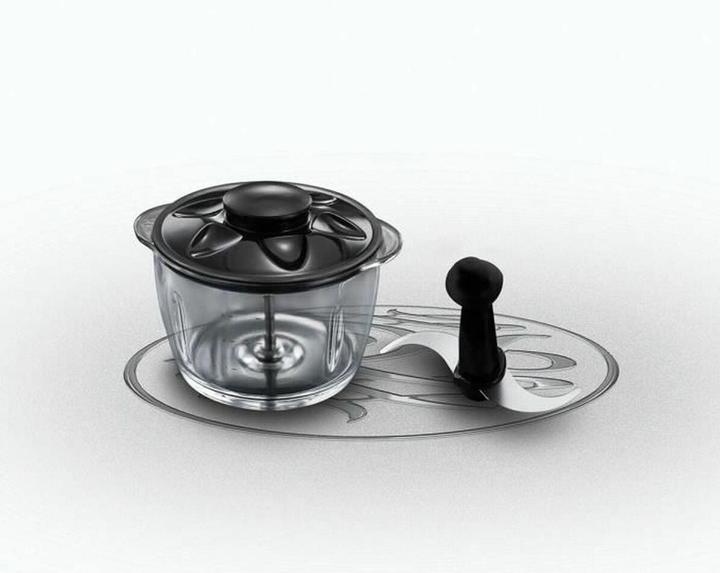 Image du produit Russell Hobbs Mini Chopper (500 ml, 200 W)