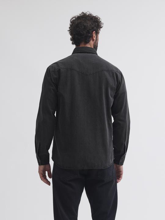 Immagine prodotto Jack & Jones Portland Outerwear Co. Jeanshemd Jeanshemd (XXL)