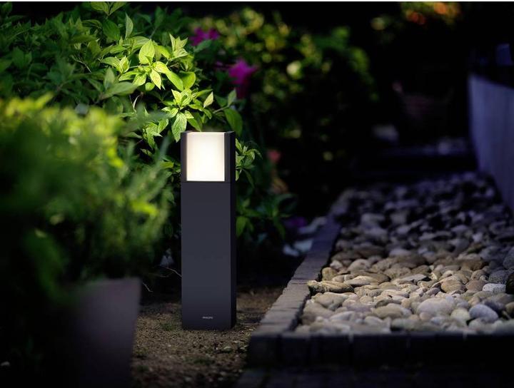 Immagine prodotto Philips Arbour (800 lm, IP44)