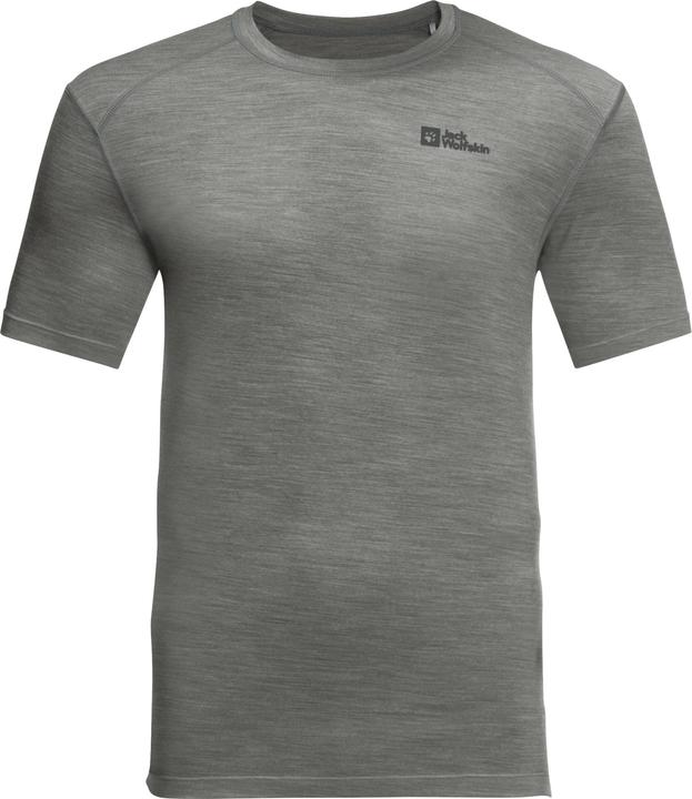 Produktbild Jack Wolfskin Kammweg S/S M (S)