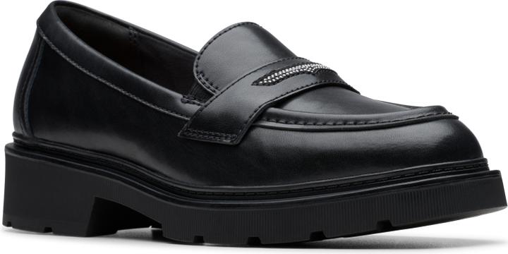 Actual product image Clarks W Lauryl Step (38)