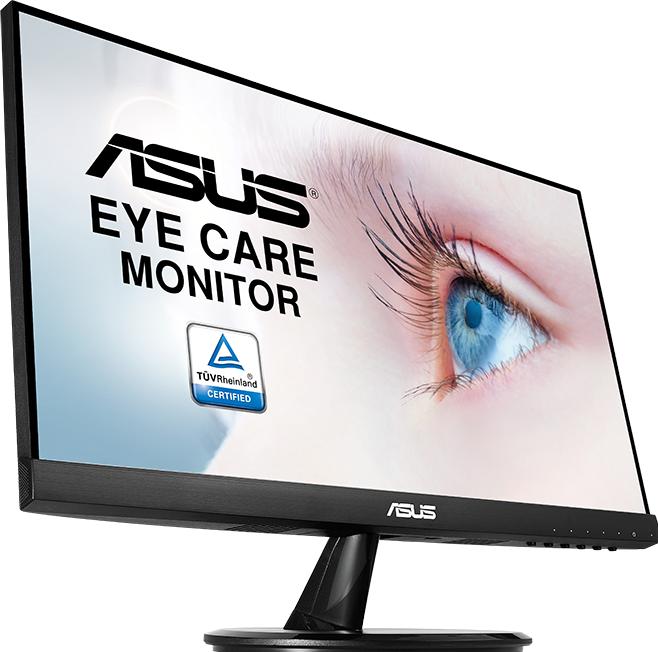 Produktbild ASUS VP229HE (1920 x 1080 Pixel, 21.50")