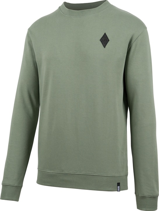 Immagine prodotto iXS Maglione organico a rombi (XS)