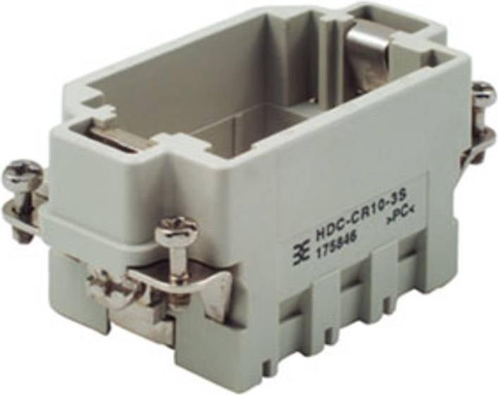 Image du produit Weidmüller Multipôle HDC-CR10-3S GR