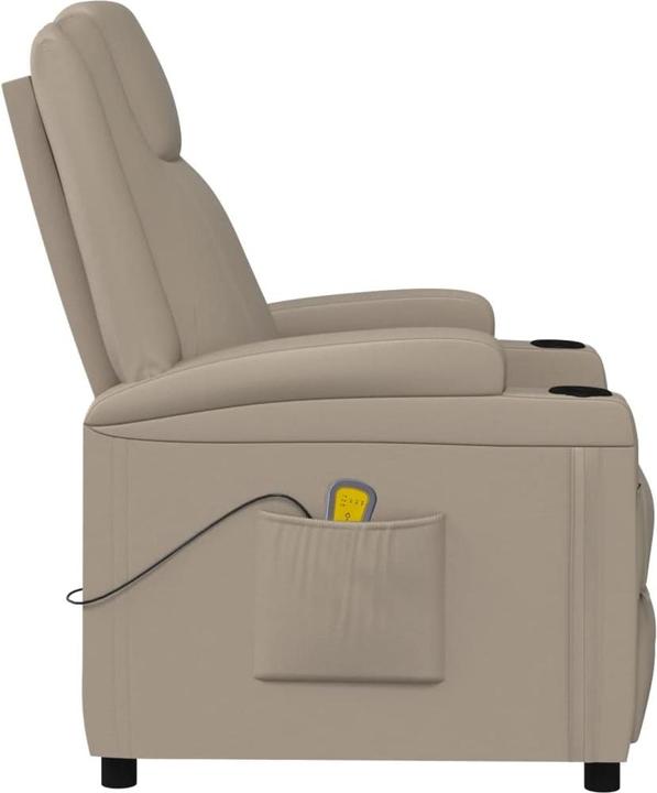 Image du produit vidaXL Massagesessel