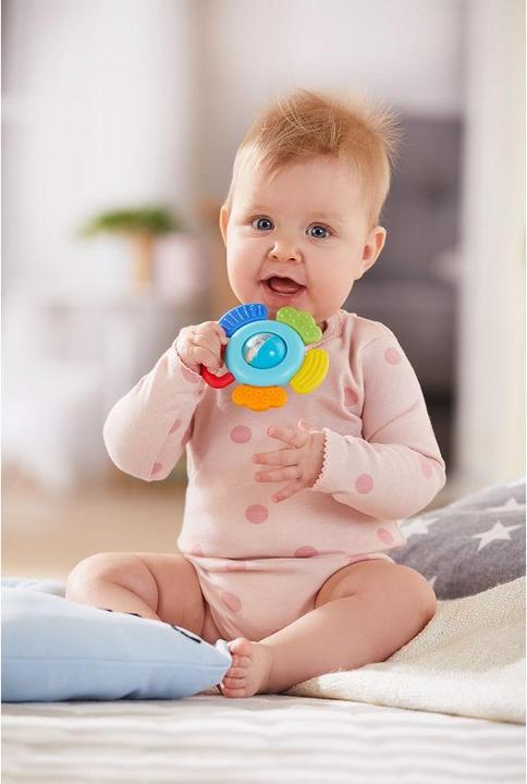 Produktbild Haba Greiflinge Blume