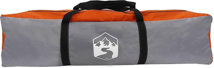 Produktbild vidaXL Sofort Zelt (5.60 kg, 4 Personen)