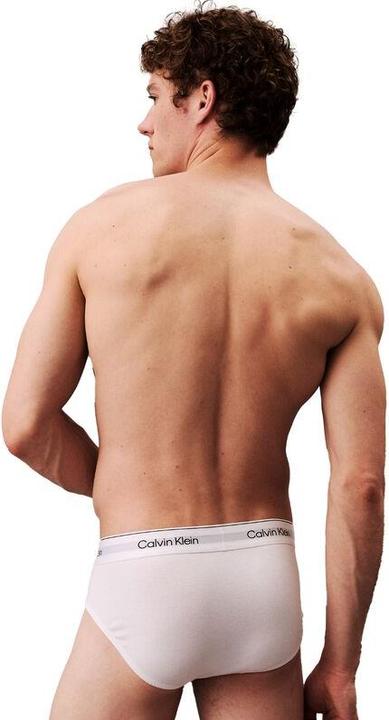 Produktbild Calvin Klein Hip Brief 3pk (M, 3er Pack)