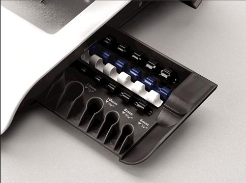 Immagine prodotto Fellowes Stella+ 150 (Rilegatura in plastica)