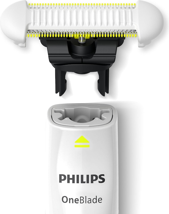 Produktbild Philips OneBlade Intimate Klinge (2 x)
