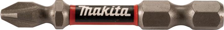 Actual product image Makita Torsion Bit PH2-50 E-03377 (PH2)
