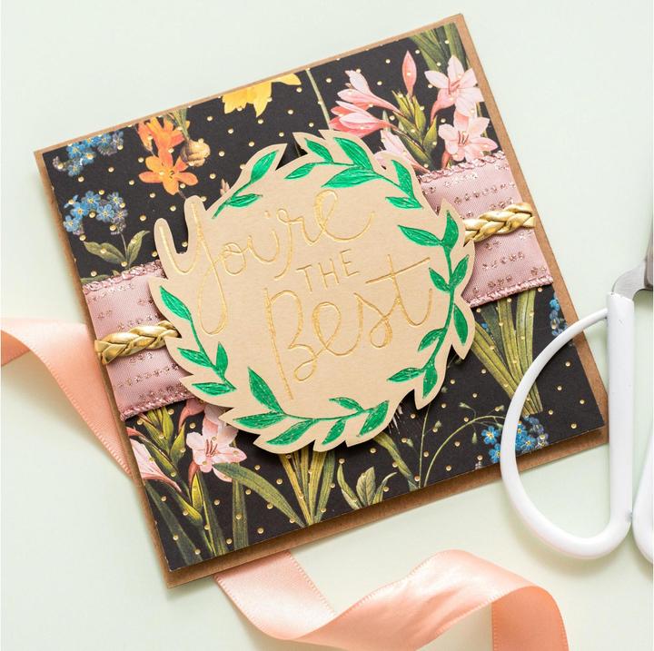 Produktbild We R Memory Keepers Foil Quill