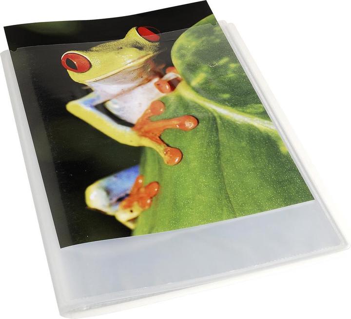 Actual product image Exacompta KREACOVER - Display books (A4, 1 x)