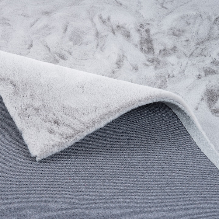Produktbild Pergamon Luxus Super Soft Fellteppich Plush (90 x 160 cm)