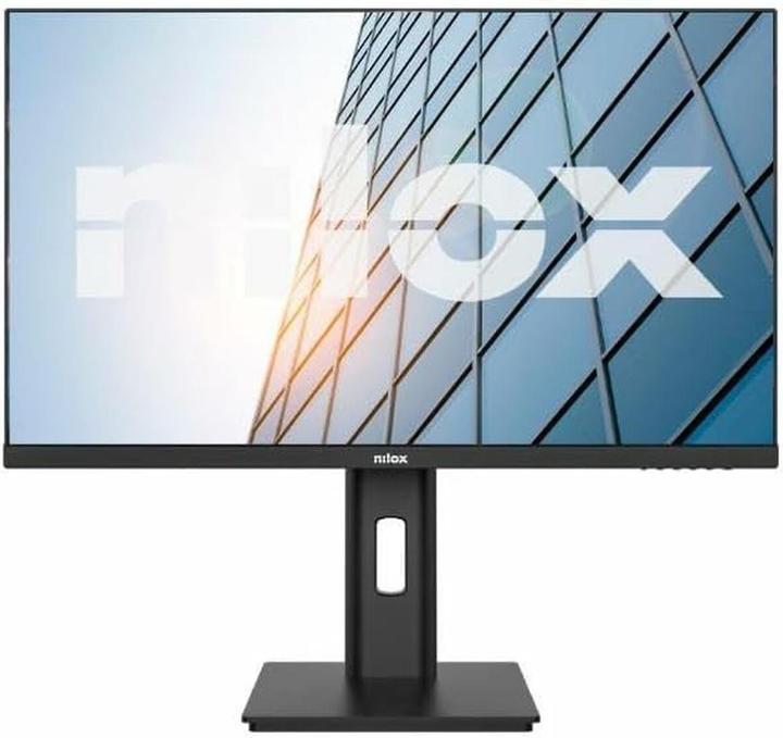 Nilox NXM27REG1201 (1920 x 1080 pixels, 27")