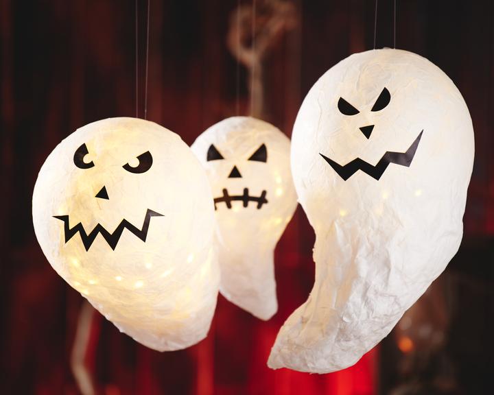 Produktbild Creativ Company Sticker Halloween (1 Sticker)