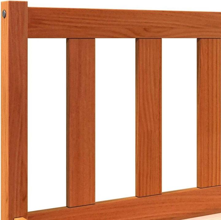 Actual product image VidaXL Sireno (140 x 200)