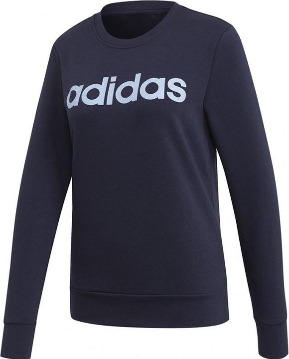 Image du produit Adidas Essentials Linear Sweatshirt (XXS)