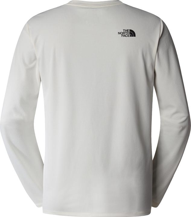 Actual product image North Face Shadow L/S (L)