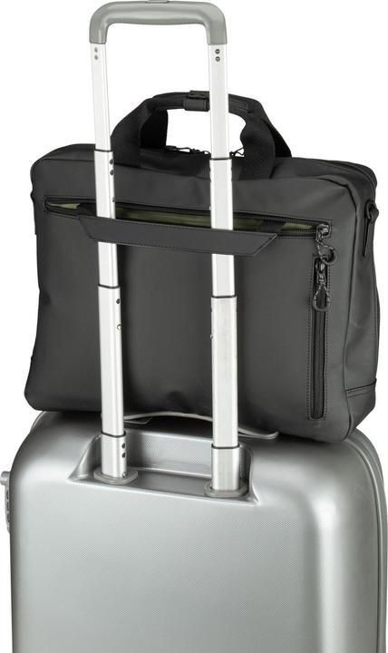 Produktbild Jost Aktentasche Aalborg Business Bag