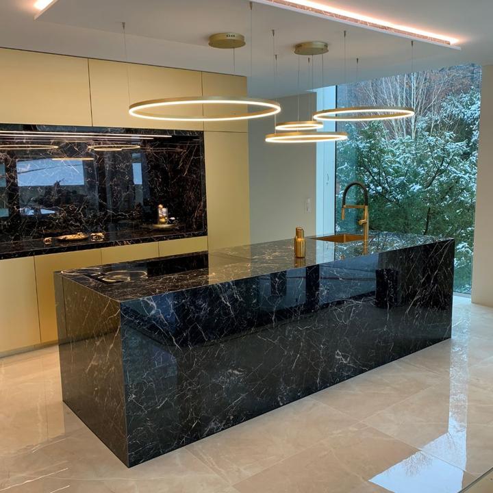 Produktbild s.luce Ring Direkt/Indirekt (6000 lm)