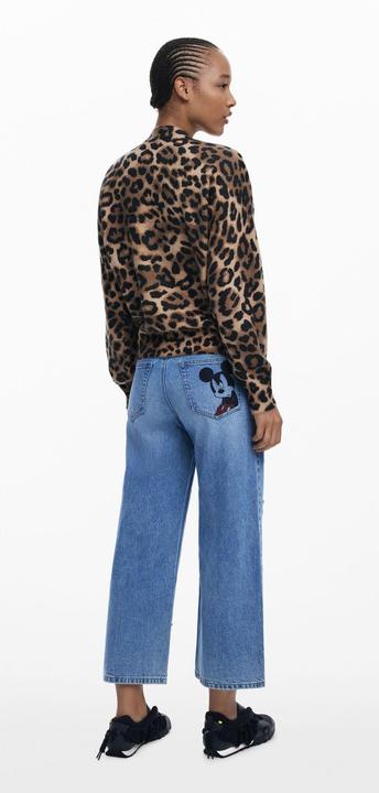 Actual product image Desigual Minnie (M)